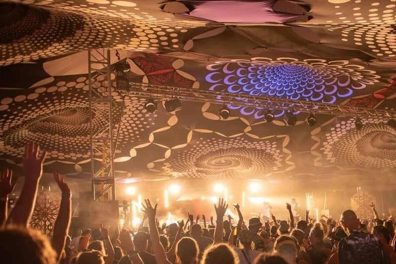 Mucky Weekender Festival