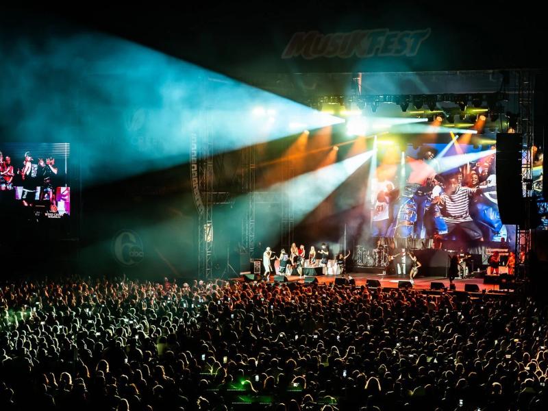 Musikfest