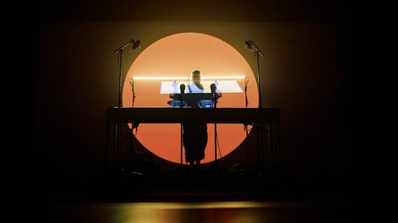 MUTEK Montreal 2