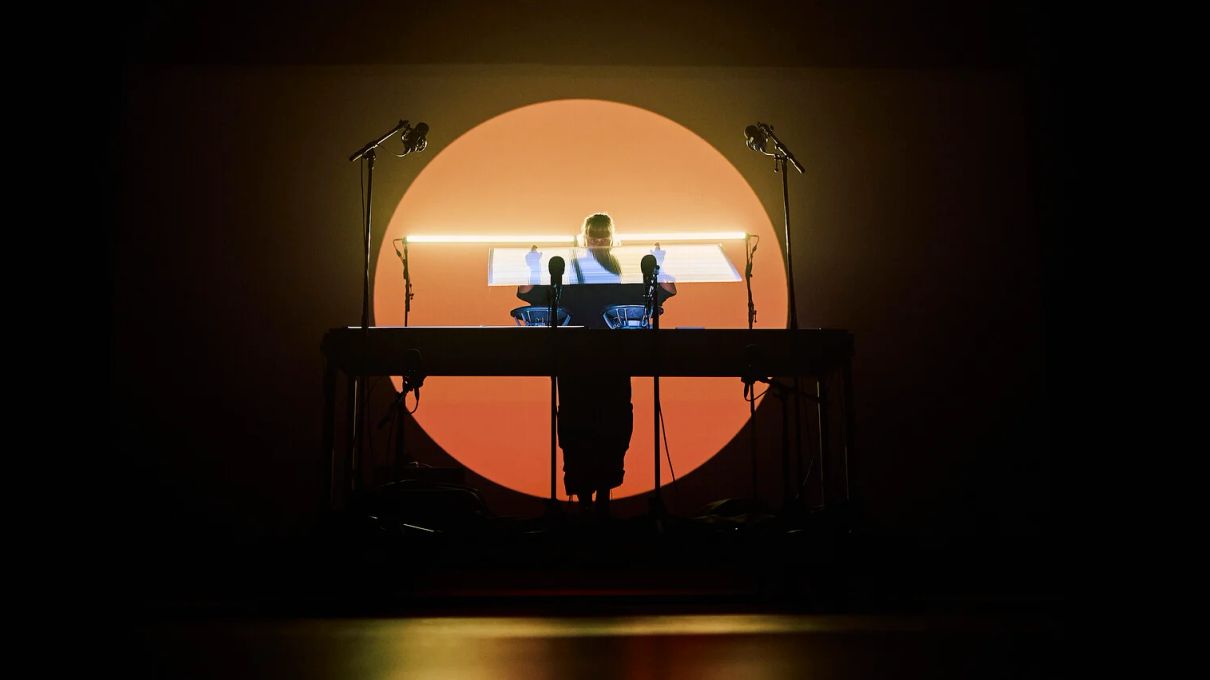 MUTEK Montreal 2