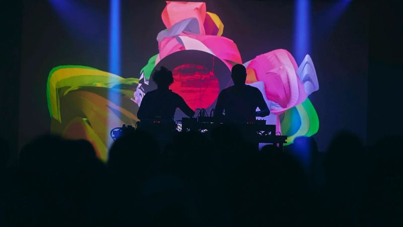 MUTEK Montreal 3