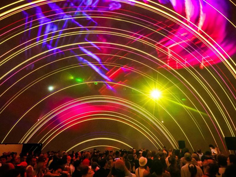 MUTEK Montreal
