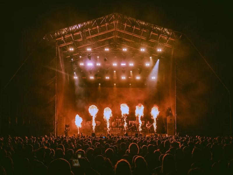 Mystic Festival