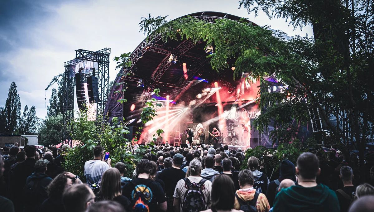 Mystic Festival 3