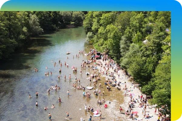 Castle Kolpa Music Festival