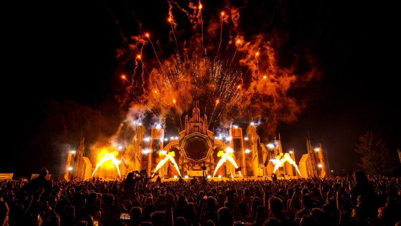 Electrisize Festival 2