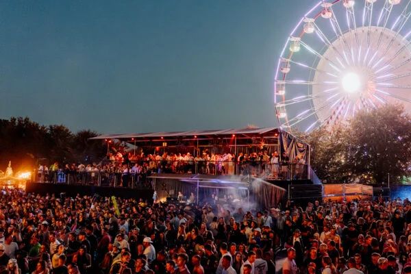 Electrisize Festival 3