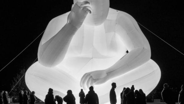 Lights On Festival 2026