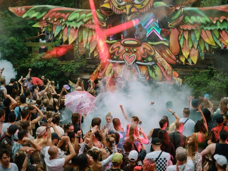 Mit Dir Festival