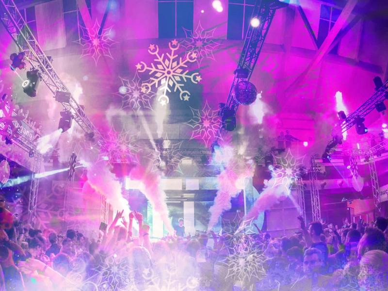 Snowbeat Festival