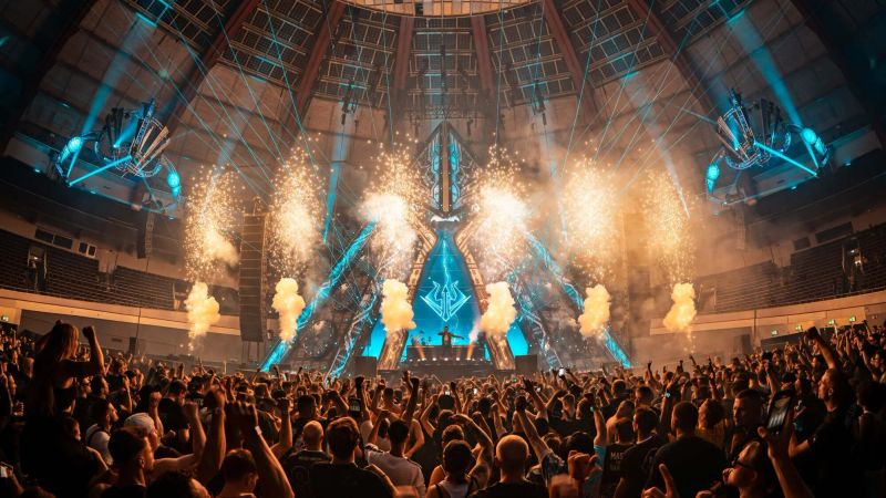 Syndicate Festival 2