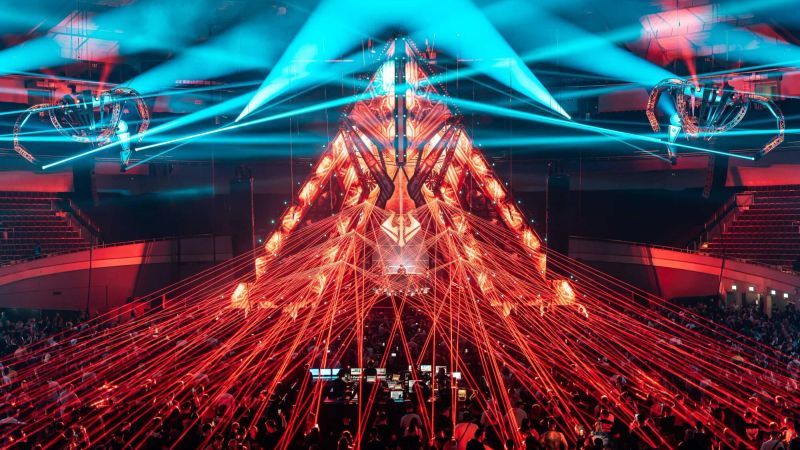 Syndicate Festival 3