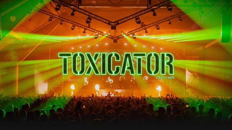 Toxicator 3
