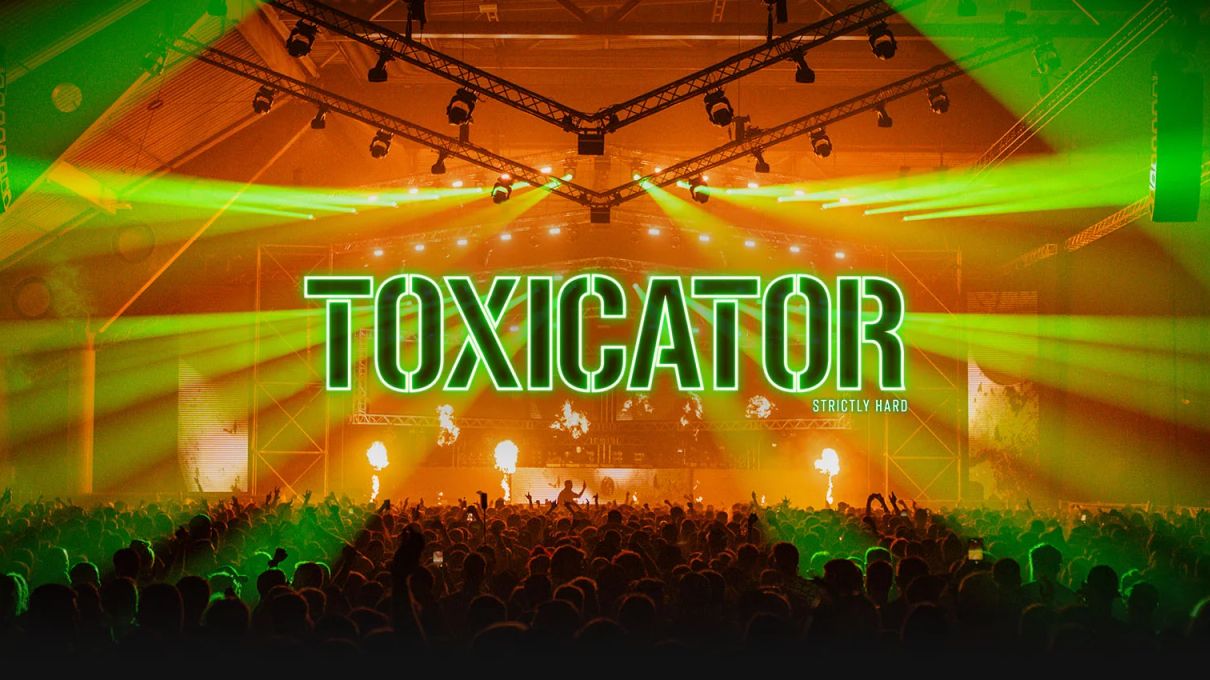 Toxicator 3