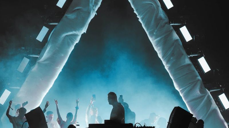 Hibernation Festival 2
