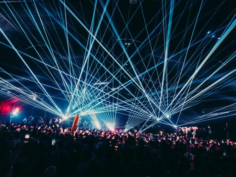 Hibernation Festival
