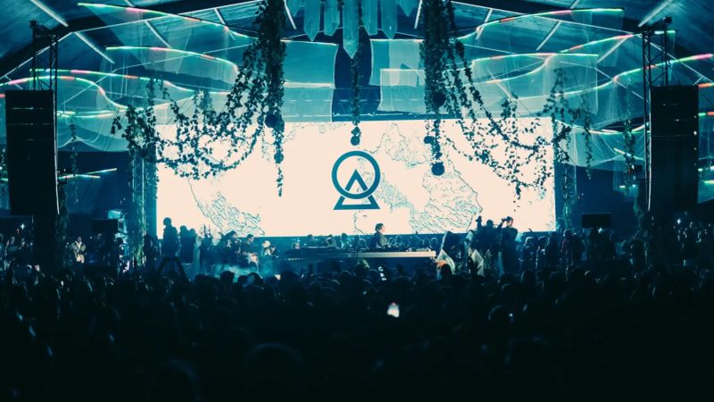 Hibernation Festival 3