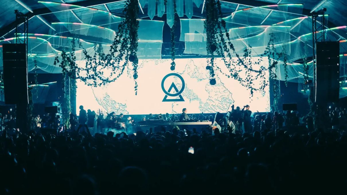 Hibernation Festival 3