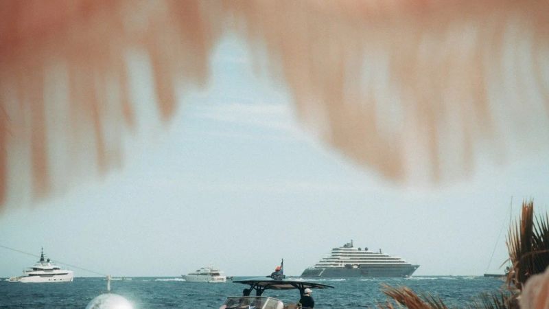 Sunset Monaco 3