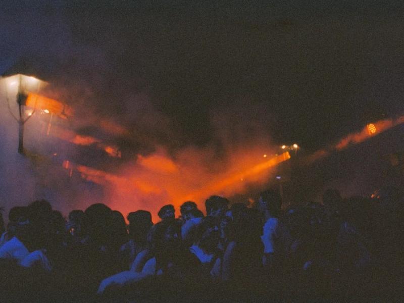 Habitat Festival