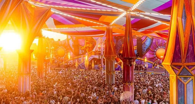 Indian Spirit Festival