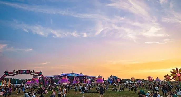 Indian Spirit Festival 3