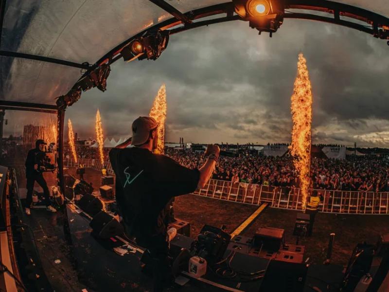 Ferdinands Feld Festival