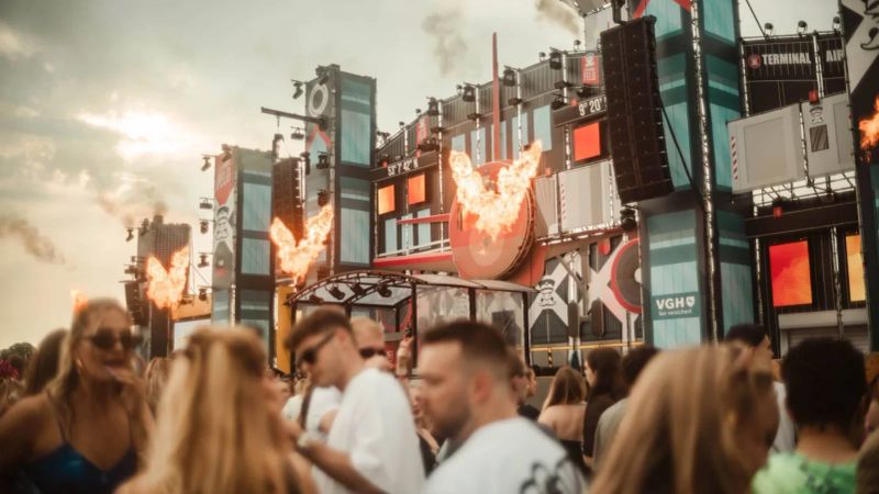 Ferdinands Feld Festival 2