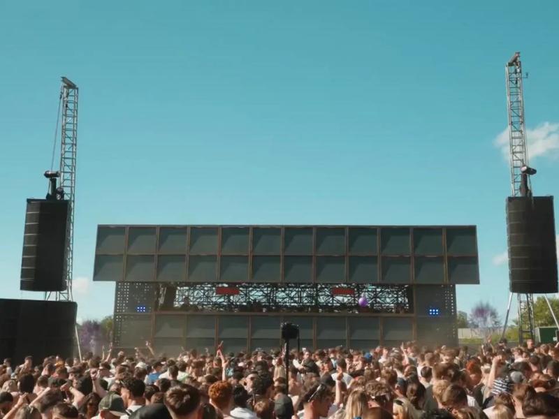 Mint Festival