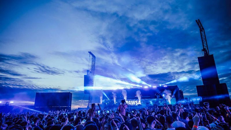 Mint Festival 2