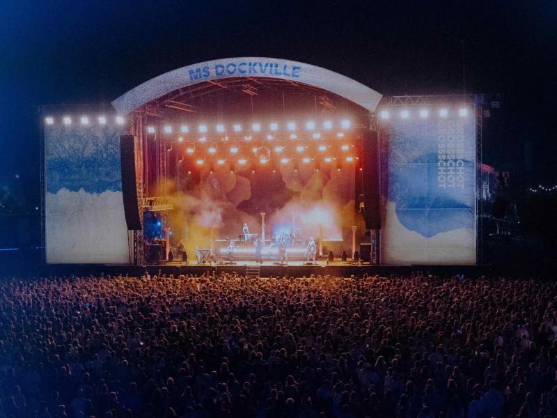 MS Dockville