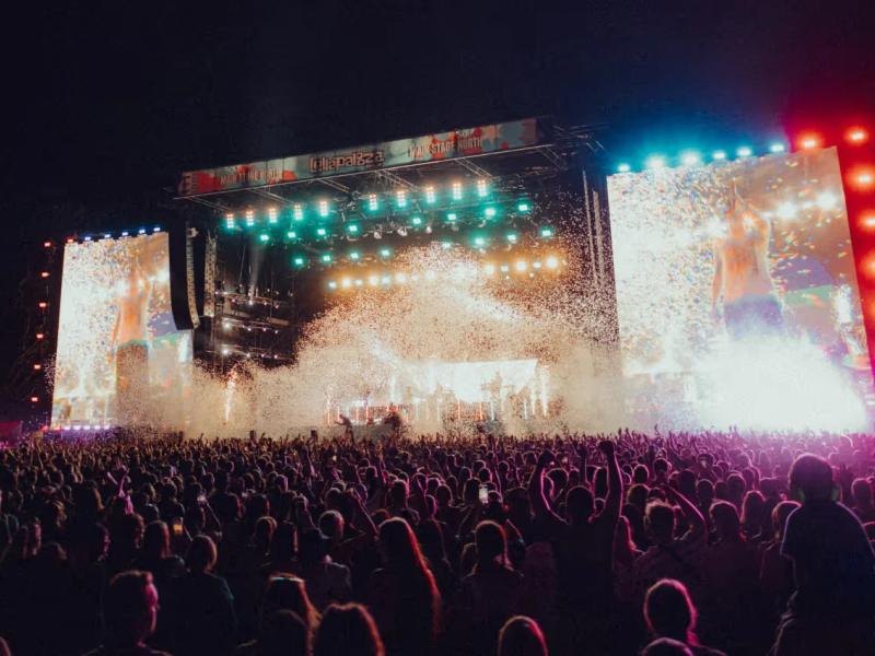Lollapalooza Berlin