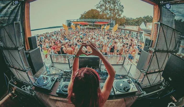 Helene Beach Festival 2