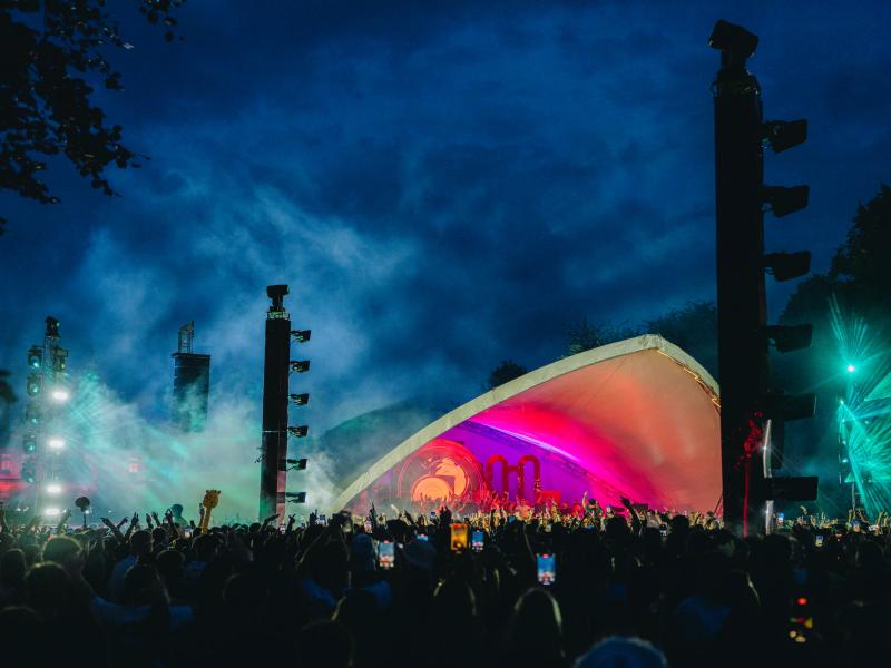 Hide & Seek Festival
