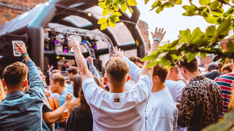 Baltic Weekender 3
