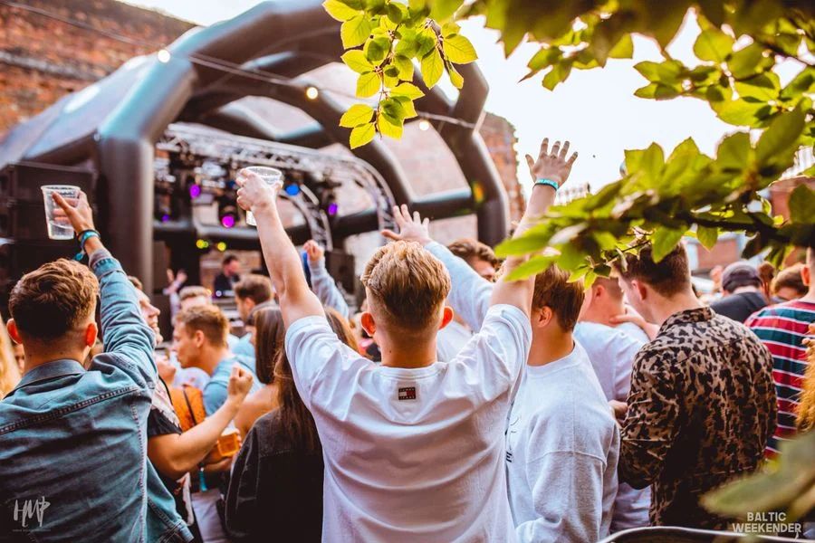 Baltic Weekender 3