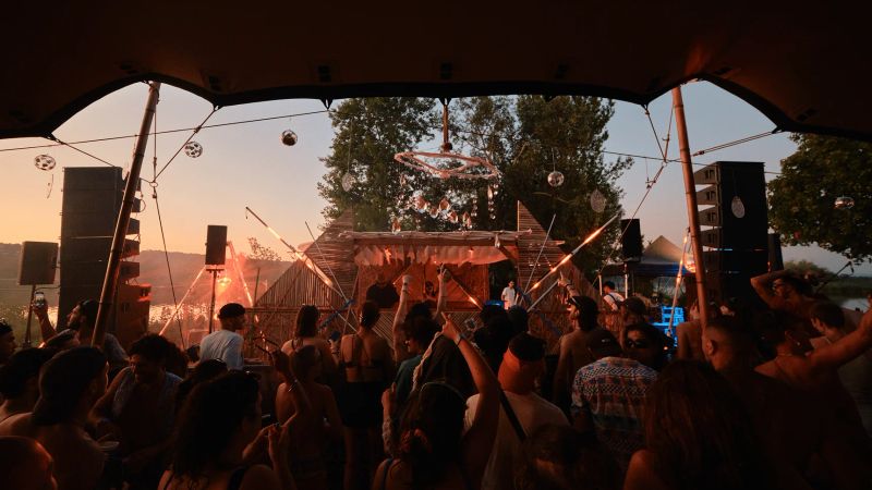 Evasion Festival 2