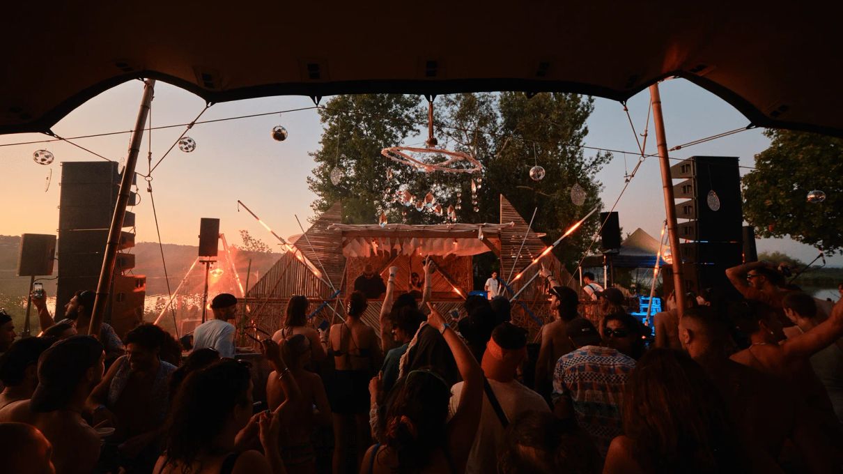 Evasion Festival 2