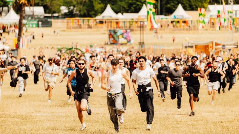 Solidays 3