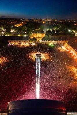 Main Square Festival