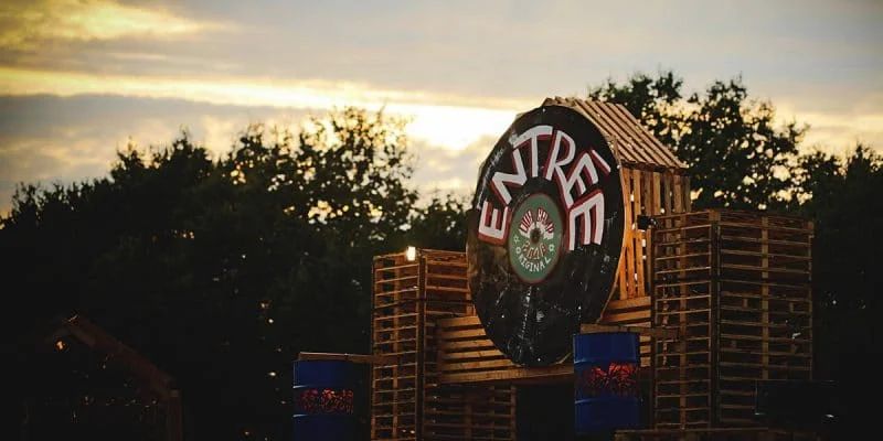 Dub Camp Festival 2