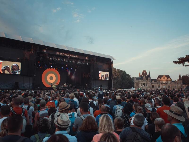 Festival Beauregard