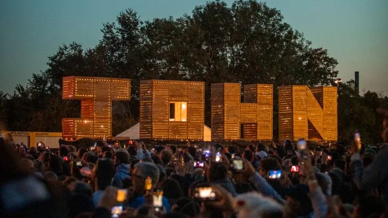 Festival Beauregard 2