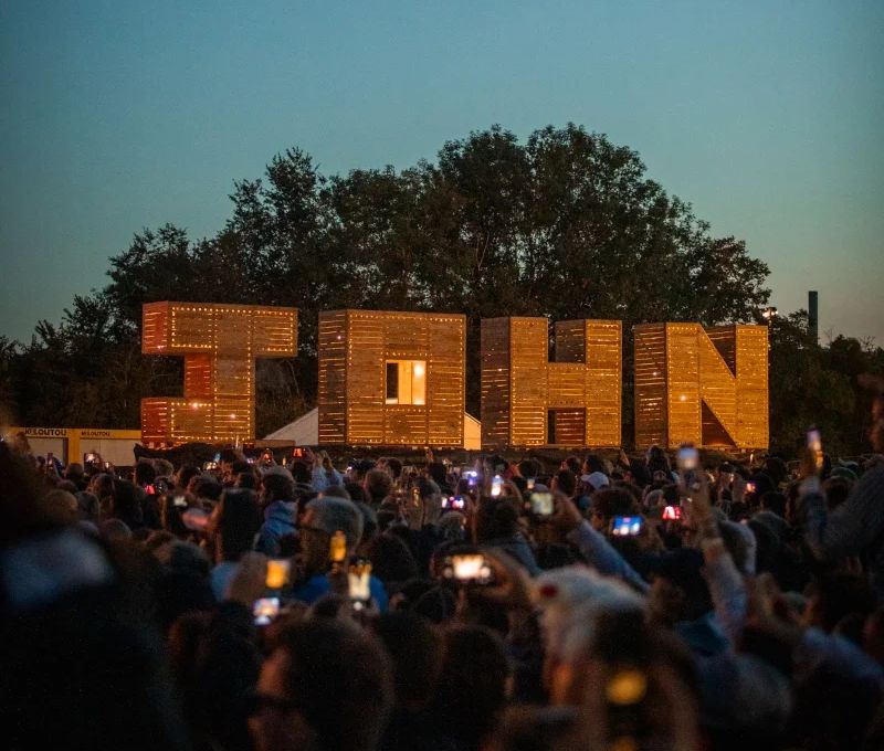 Festival Beauregard 2