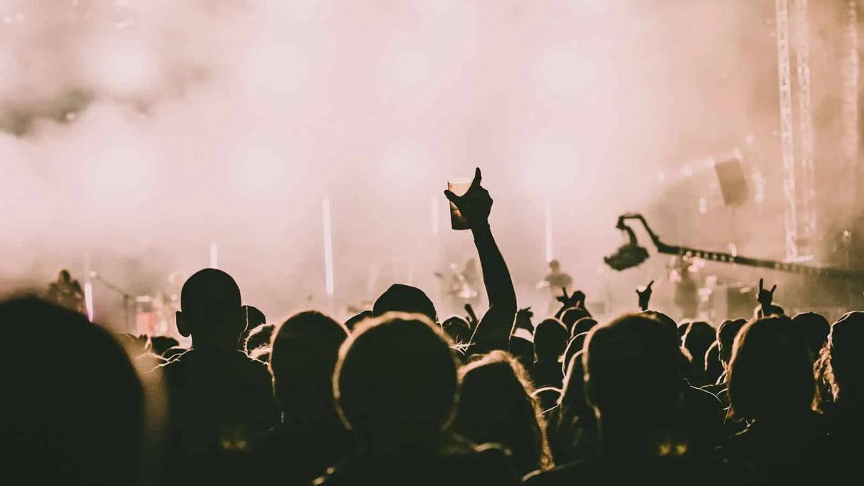 La Route Du Rock 2