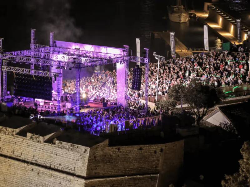 IMS Dalt Vila