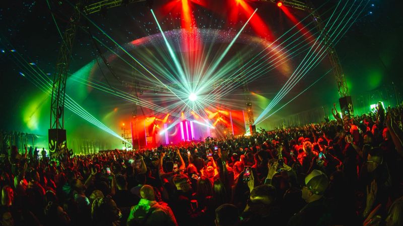 Pavilion Festival 2