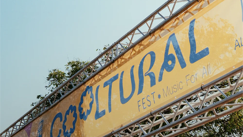 Cooltural Fest 2