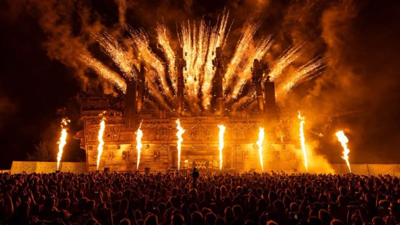 Dreamfields Festival 3