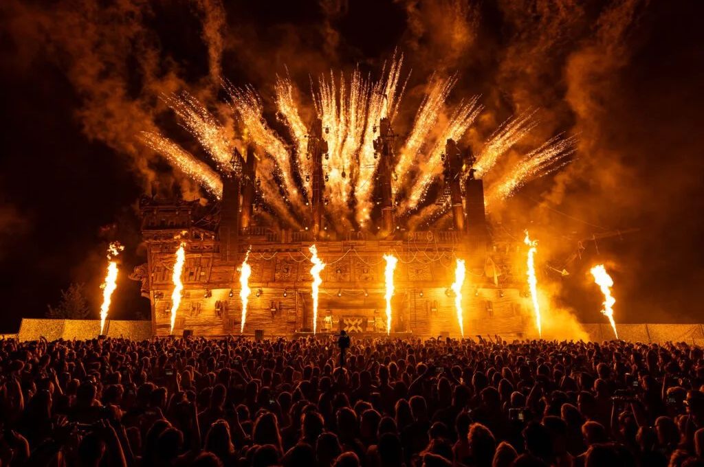 Dreamfields Festival 3